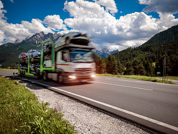 Pronta Consegna Auto Km Zero