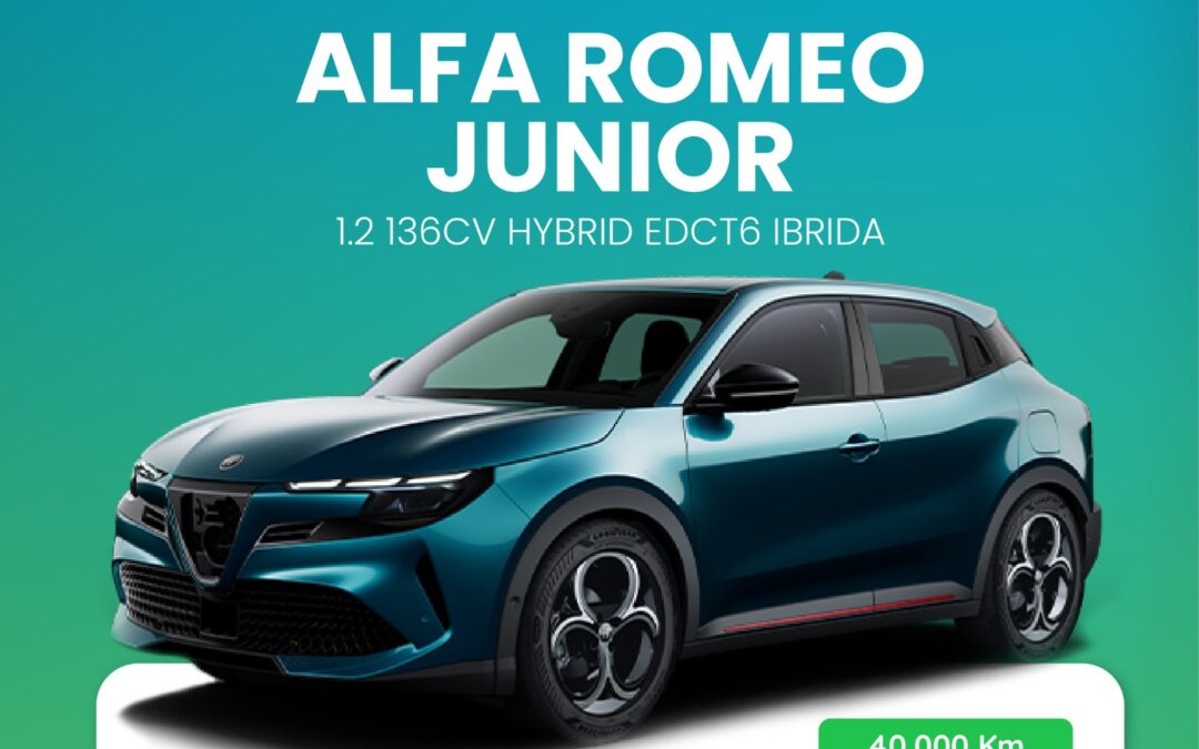 NOLEGGIO A.R. JUNIOR